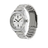 Fastrack Quartz Analog Silver Dial Men’s Watch NT3123SM02