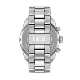 Diesel Spiked Chronograph Watch for Men DZ4709