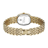 Titan Raga Spotlight Blue Dial Women's Watch 95430YM01