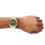 Fossil Everett Watch for Men FS6106