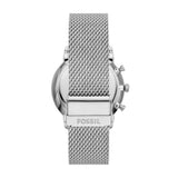 Fossil Neutra Watch & Bracelet Gift Set for Men FS6020SET