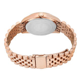 Timex Trend White Round Women’s Watch TWEL21401