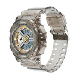 Fastrack StreetStyle Digital Grey Guys Watch NU38116PP02