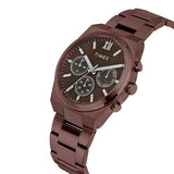 Timex Brown Dial Analog Men Watch TWEG297SMU05