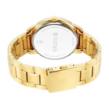 Titan Regalia Opulent Men’s Watch NU1875YM01