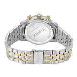 Timex Fashion Silver Dial Men Analog Watch TWEG17609