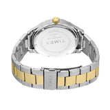 Timex Black Round Men’s Watch TWEG295SMU07