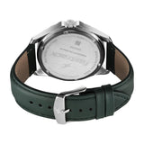 Fastrack Groove Black Dial Men's Watch 3323SL01
