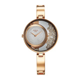 Titan Raga Power Loose Pearls Women's Watch NU95224WM01F