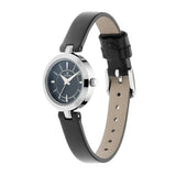 Titan Quartz Black Dial Women’s Watch NN2598SL02