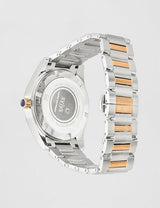 Titan Xylys Multifunction Watch for Men NS40052KM01E