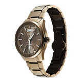 Titan Astral Khaki Men’s Watch NU90209QM01