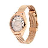 Titan Animalia Quartz Women’s Watch NS95130WM01