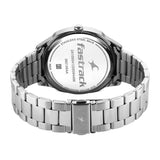 Fastrack Stunners Blue Dial Men's Watch 38213SM02