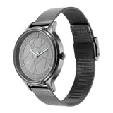 Fastrack Thor Grey Girls Watch NU6269QM01