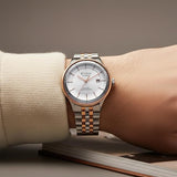 Titan Weekender Men’s Watch 90201KM01
