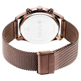 Titan Neo Splash Men’s Watch NU1805QM05