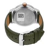 Timex White Dial Men Multifunction Watch TWEG19926