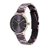 Titan TGIF Purple Dial Women’s Watch NU95248KM01