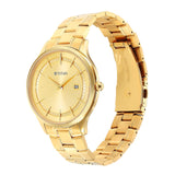 Titan Classique Slimline Men’s Watch NU90142YM01