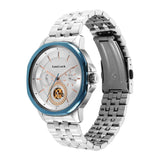 Fastrack Exuberant Quartz Men’s Watch NU3303KM01