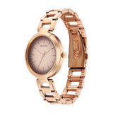 Titan Workwear Beige Women’s Watch NU2480WM06