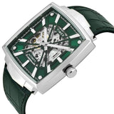 Timex Signio Green Square Men’s Watch TWEG32000