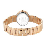 Titan Raga Glimmers Pink Dial Women's Watch NU95362WM01