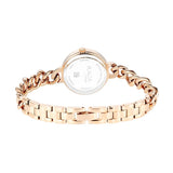Titan Raga Showstopper Rose Gold Women’s Watch NU95288WM01