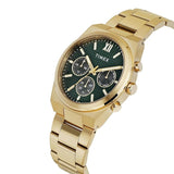 Timex Green Dial Analog Men Watch TWEG297SMU02