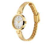 Titan Silver Gold Women’s Watch 2598YM02