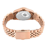 Timex Rose Gold 31mm Women’s Watch TWEL222SMU06