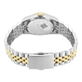Timex Silver 31mm Women’s Watch TWEL222SMU07
