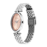 Titan Karishma Beige Dial Women’s Watch NU2758SM01