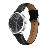 Titan Elegance Men’s Watch NU90202SL02