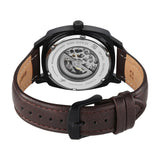Fastrack Automatics Green Dial Guys Watch 3333NL01