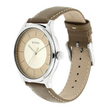 Titan Urban Edge Lustrous Watch for Men NP1802SL09