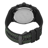Timex Vector Black Round Men’s Watch TWEG30800