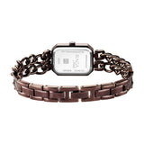 Titan Raga Showstopper Brown Dial Women’s Watch NU95283QM01