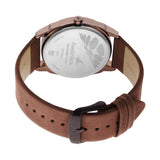 Fastrack After Dark Black Dial Guys Watch NT3273QL01