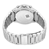 Timex Vector Round Analog Men Watch TWEG34901