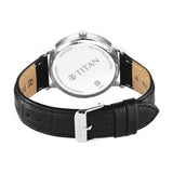 Titan Elegance Men’s Watch NU90202SL02