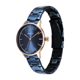 Titan TGIF Blue Dial Women’s Watch NT95248KM02