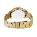 Timex Champagne Round Men’s Watch TWEG295SMU08