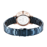 Titan TGIF Blue Dial Women’s Watch NT95248KM02