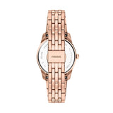 Fossil Scarlette Watch for Women ES5459