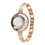 Titan Raga Power Loose Pearls Women's Watch NU95224WM01F