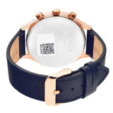 Timex Fashion Blue Dial Men Multifunction Watch TWHG03SMU10