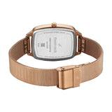 Fastrack Wild Green Girls Watch 6321WM04