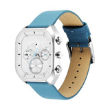 Fastrack After Dark White Dial Guys Watch NS3270SL02